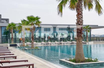 Apartment - Studio - 1 Bathroom for sale in Residences D - Yas Golf Collection - Yas Island - Abu Dhabi