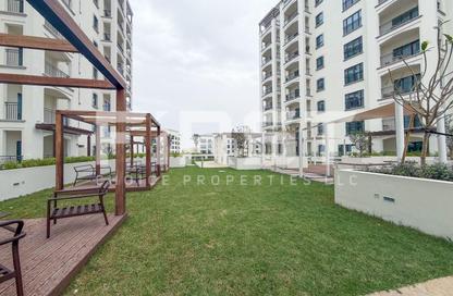 Apartment - Studio - 1 Bathroom for sale in Residences D - Yas Golf Collection - Yas Island - Abu Dhabi
