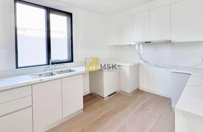 Townhouse - 4 - 5 for rent in Jebel Ali Village Townhouses - Jebel Ali Village - Jebel Ali - Dubai