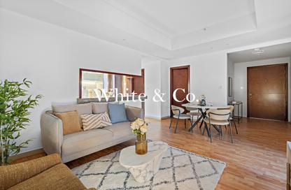 Apartment - Studio - 1 Bathroom for rent in South Ridge 5 - South Ridge - Downtown Dubai - Dubai