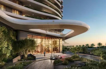 Apartment - 1 Bedroom - 2 Bathrooms for sale in Forest at Verdes - Verdes by Haven Aldar - Haven By Aldar - Dubai Land - Dubai