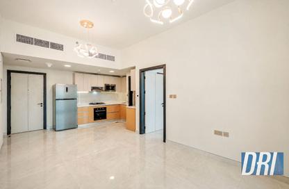 Apartment - 1 - 1 for rent in Skyz by Danube - Arjan - Dubai