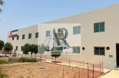 Labor Camp - Studio for rent in Ali Mousa Building - Al Sajaa Industrial - Al Sajaa - Sharjah