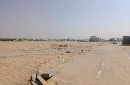 Land - Studio for sale in Hoshi 2 - Hoshi - Al Badie - Sharjah