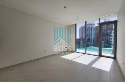 Apartment - 1 Bedroom - 2 Bathrooms for rent in The Residences at District One - Mohammed Bin Rashid City - Dubai