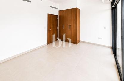 Apartment - 2 Bedrooms - 3 Bathrooms for rent in Vida Residence 2 - Vida Residence - The Hills - Dubai