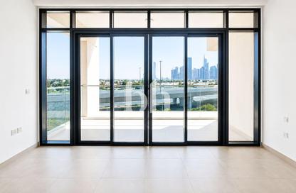 Apartment - 2 Bedrooms - 3 Bathrooms for rent in Vida Residence 2 - Vida Residence - The Hills - Dubai