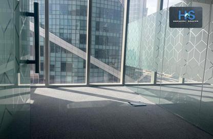 Office Space - 6 Bedrooms - 1 Bathroom for rent in The Prism - Business Bay - Dubai Office Space - 6 Bedrooms - 1 Bathroom for rent in The Prism - Business Bay - Dubai