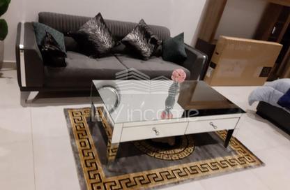 Apartment - Studio - 1 for rent in Divine Residences - Arjan - Dubai