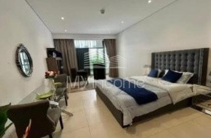 Apartment - Studio - 1 for rent in Divine Residences - Arjan - Dubai