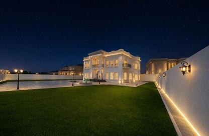 Villa - 6 - 7+ for rent in Nad Al Sheba 4 - Nad Al Sheba - Dubai Villa - 6 - 7+ for rent in Nad Al Sheba 4 - Nad Al Sheba - Dubai
