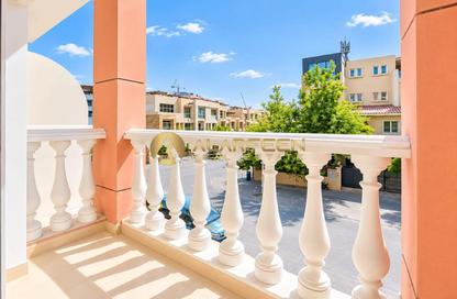 Apartment - Studio - 1 for rent in Botanica - District 13 - Jumeirah Village Circle - Dubai