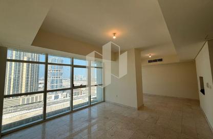 Apartment - 2 Bedrooms - 3 Bathrooms for rent in Ocean Terrace - Marina Square - Al Reem Island - Abu Dhabi