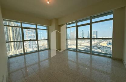 Apartment - 2 Bedrooms - 3 Bathrooms for rent in Ocean Terrace - Marina Square - Al Reem Island - Abu Dhabi Apartment - 2 Bedrooms - 3 Bathrooms for rent in Ocean Terrace - Marina Square - Al Reem Island - Abu Dhabi