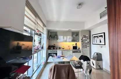 شقة - 1 حمام للايجار في برج ستاندبوينت 2 - أبراج ستاند بوينت - وسط مدينة دبي - دبي