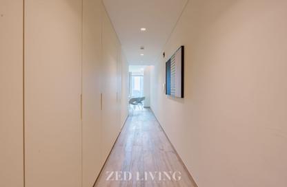 Apartment - 1 Bedroom - 1 Bathroom for rent in Ahad Residences - Business Bay - Dubai
