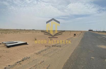 Land - Studio for sale in Al Belidah - Al Bataeh - Sharjah