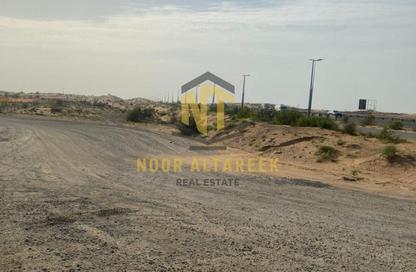 Land - Studio for sale in Al Belidah - Al Bataeh - Sharjah