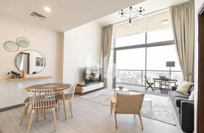 Apartment - 1 Bedroom - 2 Bathrooms for sale in Hameni Tower - District 15 - Jumeirah Village Circle - Dubai Apartment - 1 Bedroom - 2 Bathrooms for sale in Hameni Tower - District 15 - Jumeirah Village Circle - Dubai