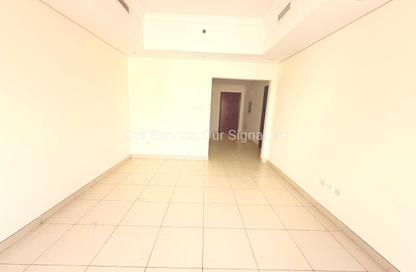 Apartment - 1 - 2 for rent in Al Waha Residence - Al Khan - Sharjah