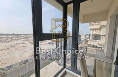 Apartment - 2 - 2 for rent in Indigo Beach Residence - Maryam Island - Al Khan - Sharjah Apartment - 2 - 2 for rent in Indigo Beach Residence - Maryam Island - Al Khan - Sharjah