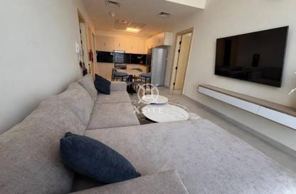 Apartment - 2 - 3 for rent in Binghatti Mirage - District 10 - Jumeirah Village Circle - Dubai Apartment - 2 - 3 for rent in Binghatti Mirage - District 10 - Jumeirah Village Circle - Dubai