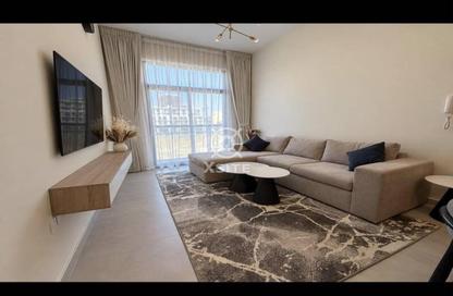 Apartment - 2 - 3 for rent in Binghatti Mirage - District 10 - Jumeirah Village Circle - Dubai