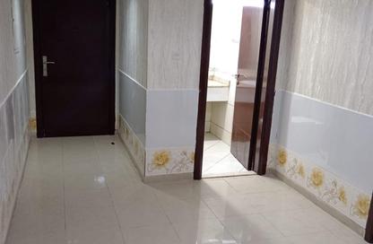 Apartment - 2 Bedrooms - 3 Bathrooms for rent in Horizon Towers - Ajman Downtown - Ajman