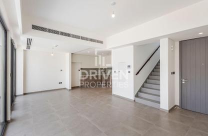 Townhouse - 3 Bedrooms - 4 Bathrooms for rent in Eden - The Valley - Dubai Townhouse - 3 Bedrooms - 4 Bathrooms for rent in Eden - The Valley - Dubai