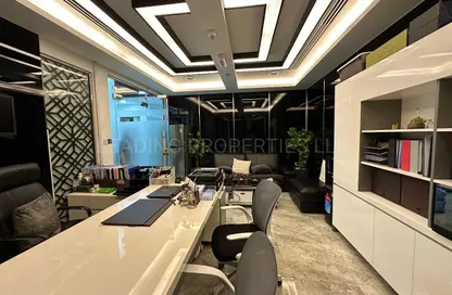 Office Space - Studio - 1 Bathroom for rent in The Burlington - Business Bay - Dubai Office Space - Studio - 1 Bathroom for rent in The Burlington - Business Bay - Dubai
