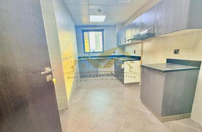 Apartment - 2 Bedrooms - 3 Bathrooms for rent in Jumeirah Garden City - Al Satwa - Dubai