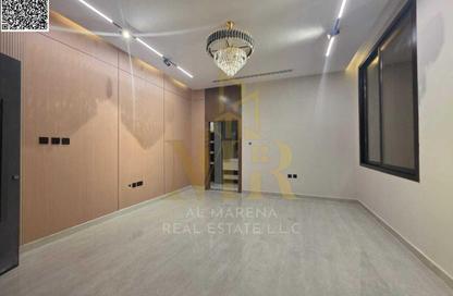 Villa - 5 Bedrooms - 7 Bathrooms for sale in Al Helio 2 - Al Helio - Ajman Villa - 5 Bedrooms - 7 Bathrooms for sale in Al Helio 2 - Al Helio - Ajman