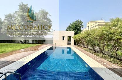 Villa - 6 - 7+ for rent in Al Barsha 2 Villas - Al Barsha 2 - Al Barsha - Dubai Villa - 6 - 7+ for rent in Al Barsha 2 Villas - Al Barsha 2 - Al Barsha - Dubai