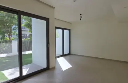 Townhouse - 3 Bedrooms - 4 Bathrooms for rent in Elan - Tilal Al Ghaf - Dubai