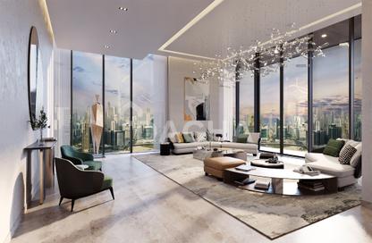 Apartment - 1 - 2 for sale in Peninsula Four - Peninsula - Business Bay - Dubai Apartment - 1 - 2 for sale in Peninsula Four - Peninsula - Business Bay - Dubai