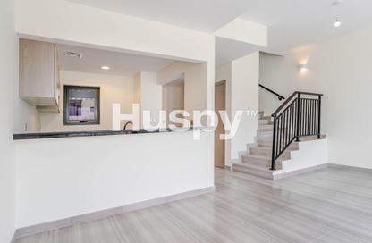 Townhouse - 3 Bedrooms - 3 Bathrooms for rent in Rockwood - Damac Hills - Dubai