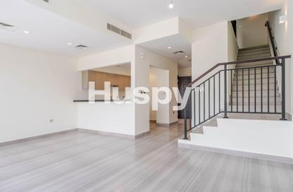 Townhouse - 3 Bedrooms - 3 Bathrooms for rent in Rockwood - Damac Hills - Dubai