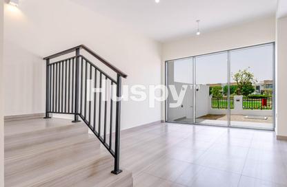Townhouse - 3 Bedrooms - 3 Bathrooms for rent in Rockwood - Damac Hills - Dubai Townhouse - 3 Bedrooms - 3 Bathrooms for rent in Rockwood - Damac Hills - Dubai