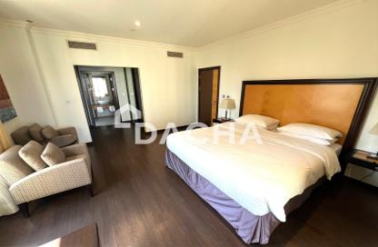 Apartment - 2 Bedrooms - 3 Bathrooms for rent in Murjan 4 - Murjan - Jumeirah Beach Residence - Dubai