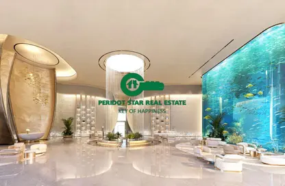 شقة - 1 حمام للبيع في بريز من دانوب - مدينة دبي الملاحية - دبي شقة - 1 حمام للبيع في بريز من دانوب - مدينة دبي الملاحية - دبي