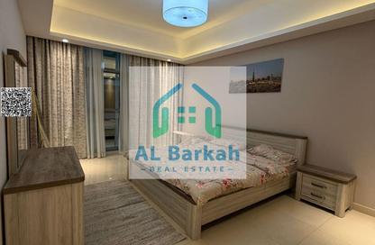 Apartment - 1 Bedroom - 2 Bathrooms for rent in Gulfa Towers - Al Rashidiya 1 - Al Rashidiya - Ajman Apartment - 1 Bedroom - 2 Bathrooms for rent in Gulfa Towers - Al Rashidiya 1 - Al Rashidiya - Ajman