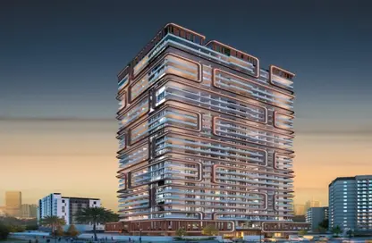 شقة - 1 حمام للبيع في إمباير ليك فيوز - ليوان - دبي لاند - دبي