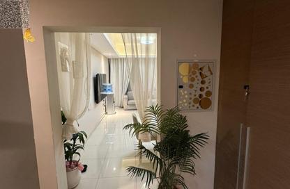 Apartment - 1 - 2 for sale in Gulfa Towers - Al Rashidiya 1 - Al Rashidiya - Ajman Apartment - 1 - 2 for sale in Gulfa Towers - Al Rashidiya 1 - Al Rashidiya - Ajman