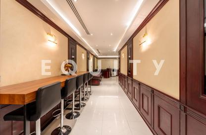 Office Space - Studio for rent in Building 2 - Emaar Square - Downtown Dubai - Dubai