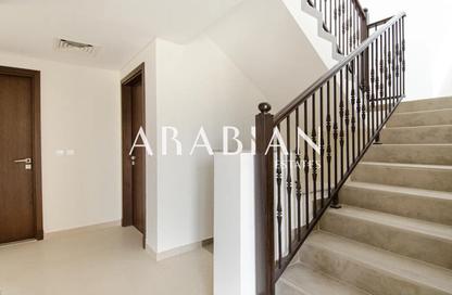 Townhouse - 4 Bedrooms - 4 Bathrooms for rent in Marbella Village - Victory Heights - Dubai Sports City - Dubai