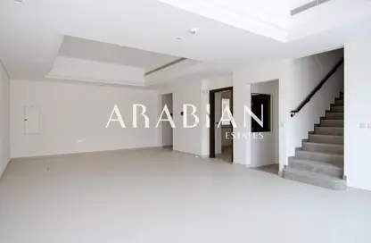 Townhouse - 4 Bedrooms - 4 Bathrooms for rent in Marbella Village - Victory Heights - Dubai Sports City - Dubai