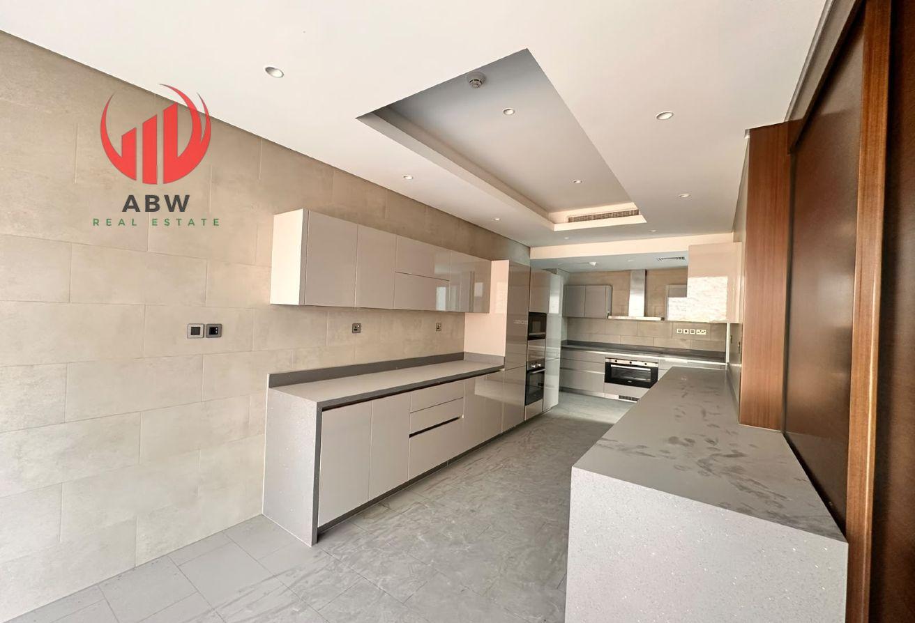 4BR+Driver & Maid's Room|Made for Family Living photo 14
