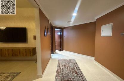 شقة - 2 - 3 للبيع في أورينت تاور 1 - أورينت تاور - البستان - عجمان