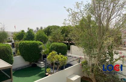 Townhouse - 3 Bedrooms - 4 Bathrooms for rent in Hayat Townhouses - Town Square - Dubai Townhouse - 3 Bedrooms - 4 Bathrooms for rent in Hayat Townhouses - Town Square - Dubai