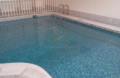 Apartment - 2 - 2 for rent in Sheikh Jaber Al Sabah Street - Al Naimiya - Al Nuaimiya - Ajman Apartment - 2 - 2 for rent in Sheikh Jaber Al Sabah Street - Al Naimiya - Al Nuaimiya - Ajman